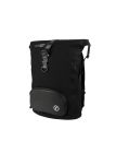 Weatherproof backpack Feelfree Urban ECO 25l black