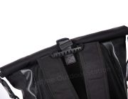 Weatherproof backpack Feelfree Urban ECO 25l black