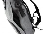 Weatherproof backpack Feelfree Urban ECO 25l grey