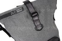 Weatherproof backpack Feelfree Urban ECO 25l grey