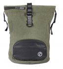 Weatherproof backpack Feelfree Urban ECO 25l olive