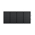 EcoFlow solarn panels 400W