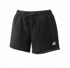 Women's shorts Yonex 25065 black XL