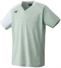 Men's shirt Yonex 10543 green XS