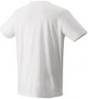 Men's shirt Yonex 16619 white M