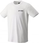 Men's shirt Yonex 16619 white XS