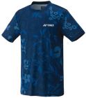 Men's shirt Yonex 16621 blue L