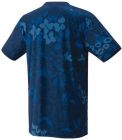 Men's shirt Yonex 16621 blue L