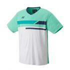 Men's shirt Yonex YM0029 mint green XS