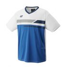 Men's shirt Yonex YM0029 white XS