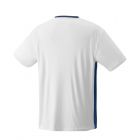 Men's shirt Yonex YM0029 white XS