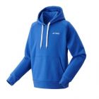 Unisex hoodie Yonex YM0031 blue S