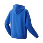 Unisex hoodie Yonex YM0031 blue S