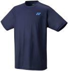 Unisex shirt Yonex YM0045 blue XXS