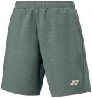 Unisex shorts Yonex 15167 green S