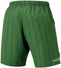 Unisex shorts Yonex 15178N olive green S