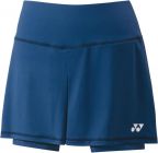 Women’s shorts Yonex 25066 navy blue XS