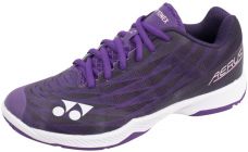 Women’s Sneakers Yonex Aurus Z2 grape 37,5