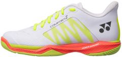 Women's sneakers Yonex COMFORT Z3 WOMEN white 39,5