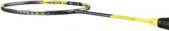 Badminton racket Yonex ARCSABER 7 PRO 4UG5 Grey / Yellow