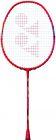 Badminton racket Yonex DUORA 77 3UG4 red/yellow