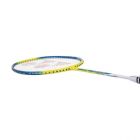 Badminton racket Yonex NANOFLARE 100 3UG4 Yellow / Blue