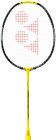 Badminton racket Yonex NANOFLARE 1000 GAME 4UG5 Yellow