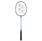 Badminton racket Yonex NANOFLARE 700 4UG5 cyan