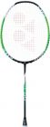 Badminton racket Yonex VOLTRIC 7DG 3UG4 black/green