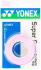 Tennis Grip Yonex AC102 French Pink 3pcs