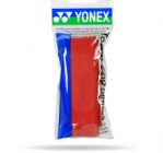 Tennis Grip Yonex AC402 Red