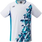 Men's shirt Yonex 10442 white XS