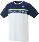 Men's shirt Yonex 16568 white S