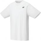 Men's shirt Yonex YM0023 white XXS