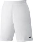 Men's shorts Yonex 15119 white XL