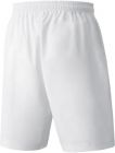 Men's shorts Yonex 15119 white XL