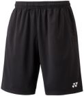 Men's shorts Yonex YM0004 black M