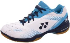 Men's sneakers Yonex 65Z3 MEN white/blue 41