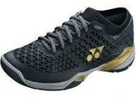 Men's sneakers Yonex ECLIPSION Z MEN gold 42