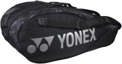 Racket Bag Yonex PRO 6 92226 black