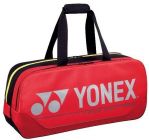 Racket Bag Yonex PRO Tour 92231W red