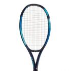 Tennis racket Yonex EZONE 100 Sky Blue 300g G2