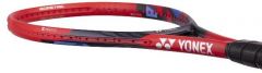 Tennis racket Yonex VCORE 100 Scarlet 300g G2