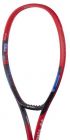 Tennis racket Yonex VCORE 100 Scarlet 300g G3