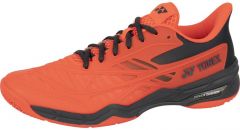 Unisex sneakers Yonex CASCADE DRIVE red 39,5