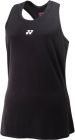 Women's shirt Yonex 16579 black XS