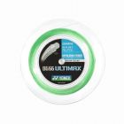 Badminton string BG 66 ULTIMAX 200m Green