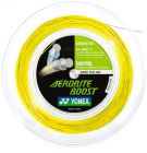 Badminton string Yonex AEROBITE BOOST 200m