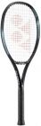 Tennis racket Yonex EZONE 100 Aqua Night Black 300g G2