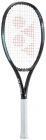 Tennis racket Yonex EZONE 100L Aqua Night Black 285g G2